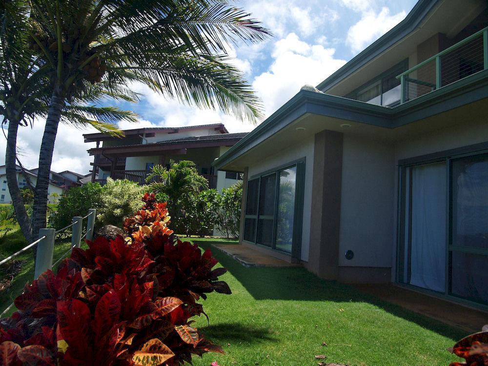 Hotel Orchid Point By Hawaii Life Princeville Exteriér fotografie